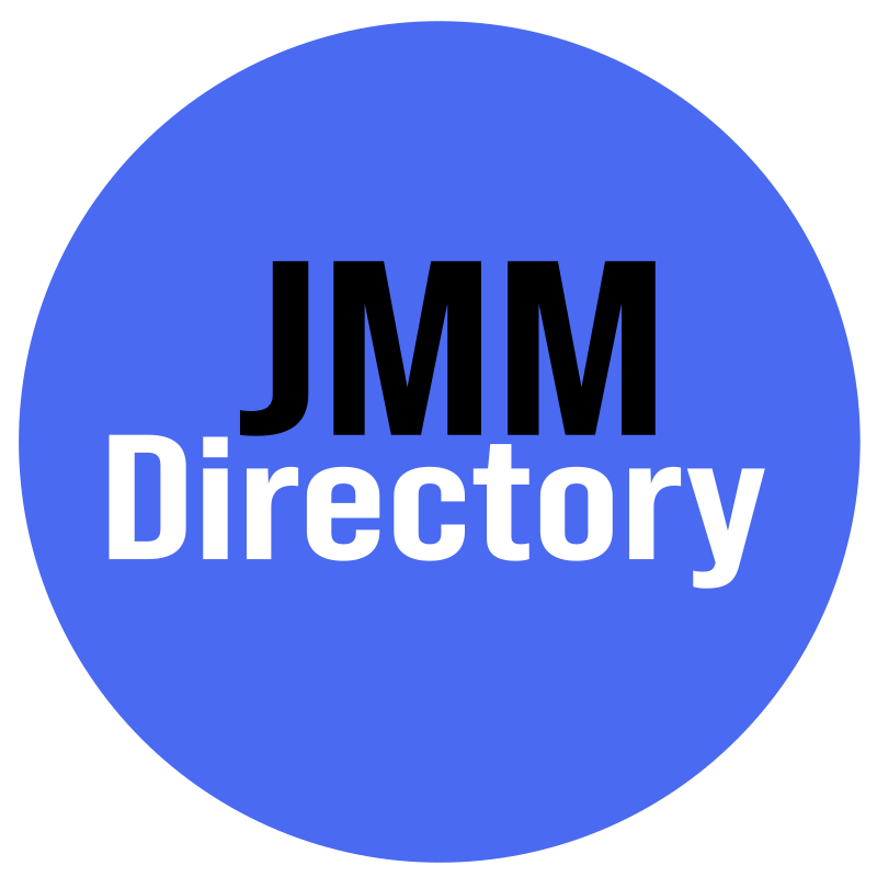 JMM Logo